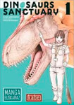 Dinosaurs Sanctuary nº1