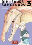 Dinosaurs Sanctuary nº3