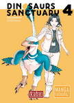 Dinosaurs Sanctuary nº4