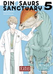 Dinosaurs Sanctuary nº5