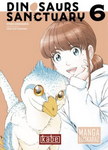 Dinosaurs Sanctuary nº6