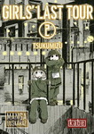 Girls' Last Tour nº2