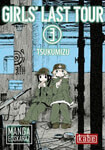 Girls' Last Tour nº3