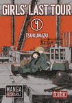 Girls' Last Tour nº4