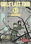 Girls' Last Tour nº5