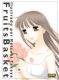 Fruits Basket
Ilustrado