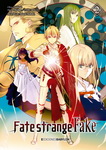 Fate/Strange Fake nº2