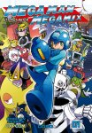 Mega Man
Megamix nº1