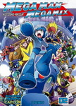 Mega Man
Megamix nº2