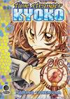 Time Stranger 
Kyoko nº1