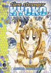 Time Stranger 
Kyoko nº2