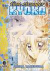 Time Stranger 
Kyoko nº3
