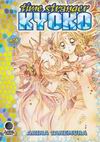 Time Stranger 
Kyoko nº4