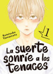La suerte sonríe 
a los tenaces nº1