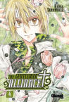 The Gentlemen 
Alliance † nº4