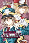 The Gentlemen 
Alliance † nº6