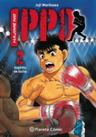 Hajime no Ippo nº2