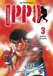 Hajime no Ippo nº3