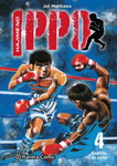 Hajime no Ippo nº4