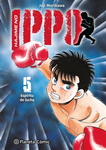 Hajime no Ippo nº5