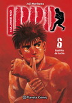 Hajime no Ippo nº6