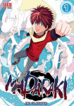 Madaraki nº1