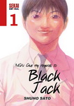 New Give my regards 
to Black Jack nº1