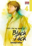 <td><table class="ventana_id1" style="width: 184px;"><tr><td class="cen"><img alt="New Give my regards to Black Jack nº4" class="portada" src="https://static.listadomanga.com/5777cd1b54f6a3e30d25eb699065132d.jpg"/><div style="height: 8px"></div>New Give my regards<br/>
to Black Jack nº4<br/>8,00 €<br/>30 <a href="novedades.php?mes=4&amp;ano=2026">Abril 2026</a></td></tr></table></td>