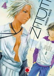 Eden nº4
