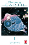 Please Save 
My Earth nº1