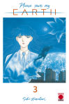 Please Save 
My Earth nº3