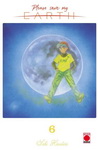Please Save 
My Earth nº6