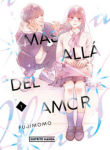 Más allá del amor nº1