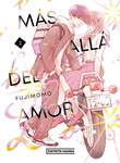 Más allá del amor nº2
