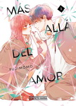 Más allá del amor nº3