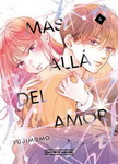 Más allá del amor nº4