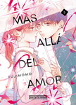 Más allá del amor nº5