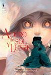 Acero de sol 
y luna nº3