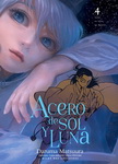 Acero de sol 
y luna nº4