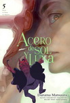 Acero de sol 
y luna nº5