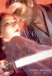 Acero de sol 
y luna nº6