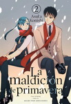 La maldición de 
primavera nº2