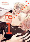 Therapy Game Restart nº1