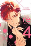 Therapy Game Restart nº4