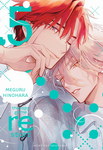 Therapy Game Restart nº5