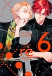 <td><table class="ventana_id9" style="width: 184px;"><tr><td class="cen"><img alt="Therapy Game Restart nº6" class="portada" data-portada="00846ea399e9b778a13c9f35fb80b99e.jpg" src="https://static.listadomanga.com/00846ea399e9b778a13c9f35fb80b99e.jpg"/><div style="height: 8px"></div>Therapy Game Restart nº6<br/>226 páginas en B/N<br/>9,00 €<br/>28 <a href="novedades.php?mes=5&amp;ano=2026">Mayo 2026</a></td></tr></table></td>
