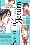 Saturn Return nº3