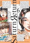 Saturn Return nº6