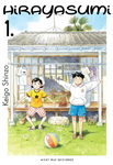 Hirayasumi nº1
