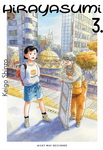 Hirayasumi nº3